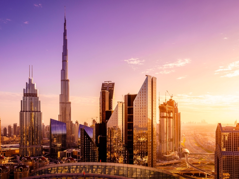 Dubai