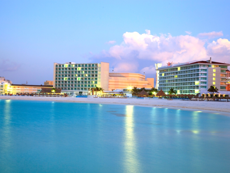 Beach View