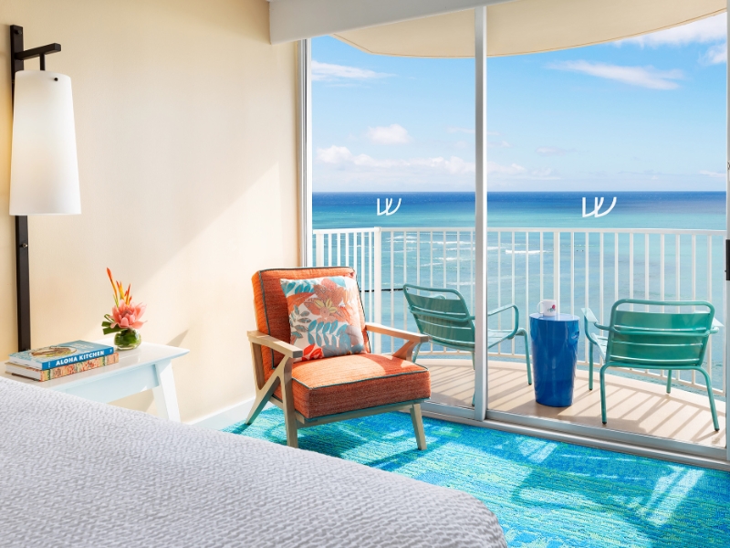 Room View