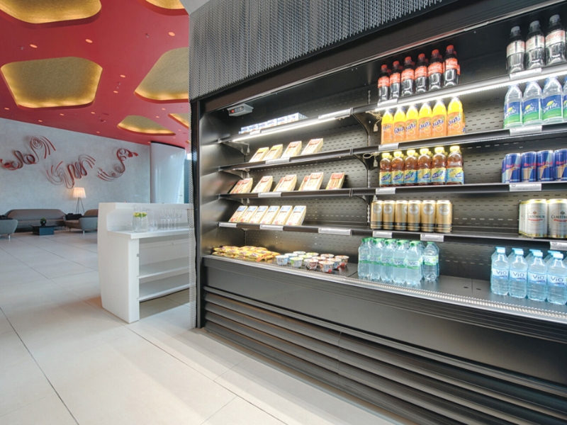 Grab and Go