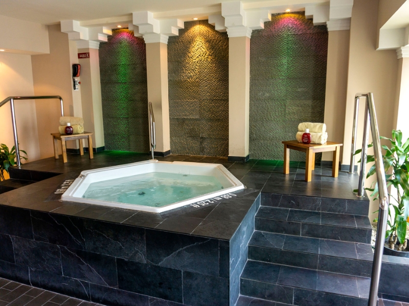 Spa