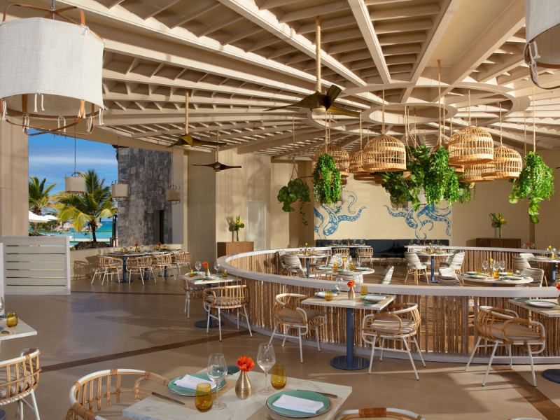 Seaside Grill