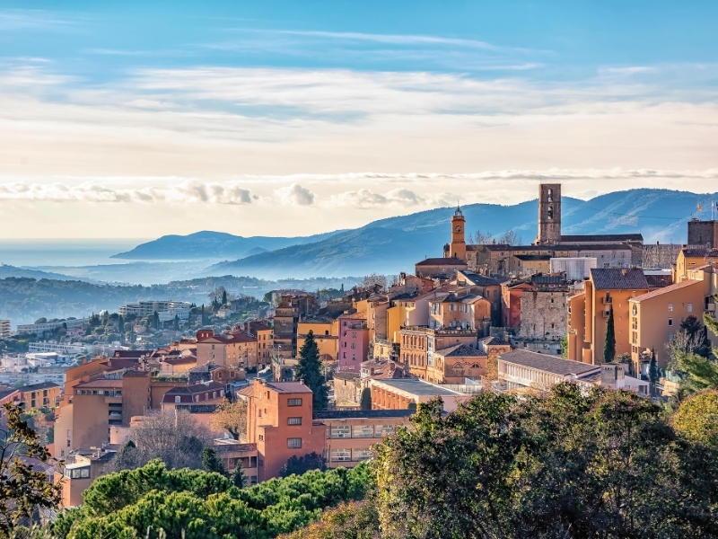 Grasse