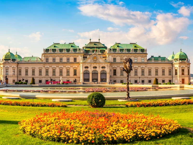 Vienna