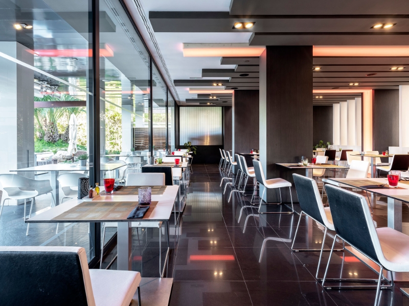 Safron Mediterranean Bistrot