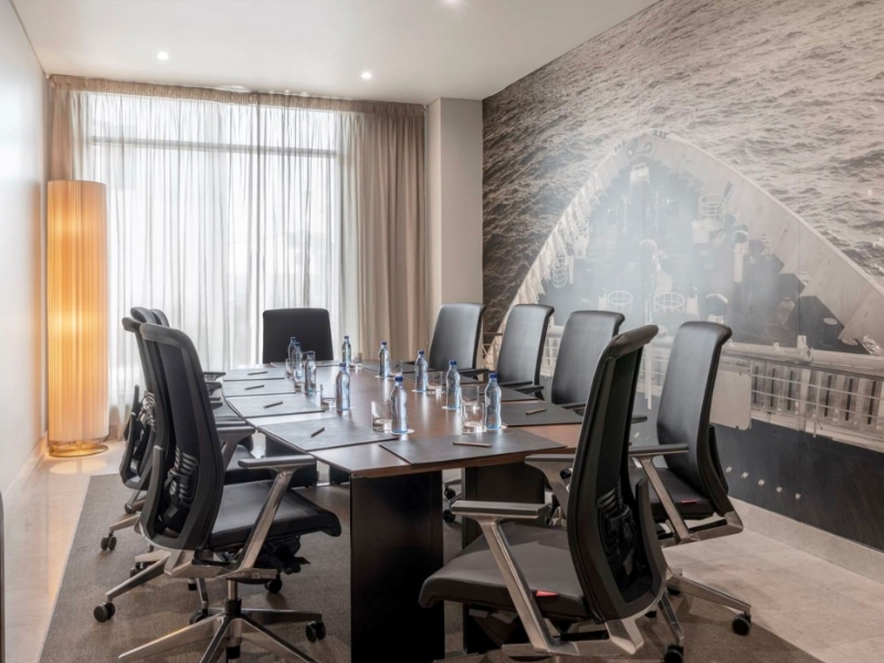 Meeting Facilities