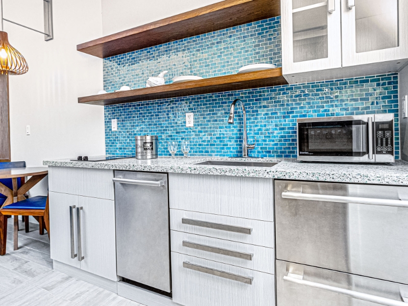 Kitchenette