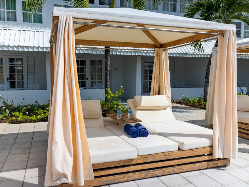 Cabana