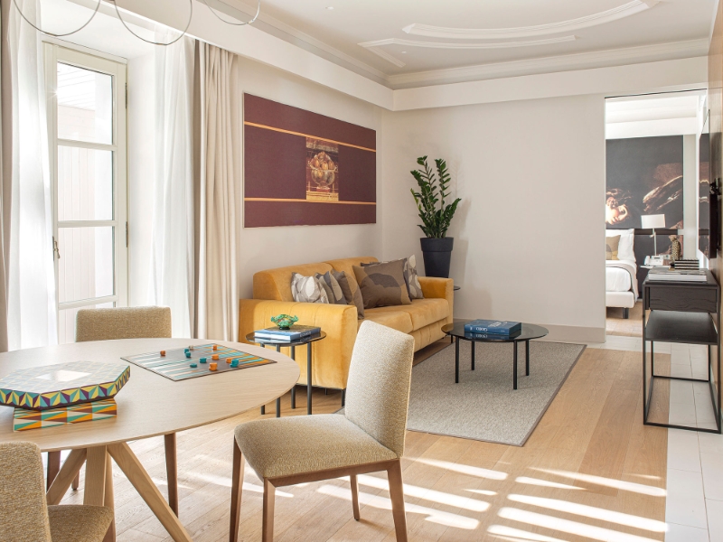 Agrippina Private Pool Villa