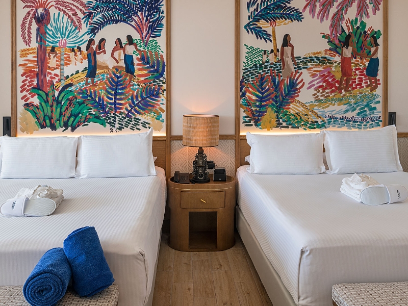 Privilege Junior Suite