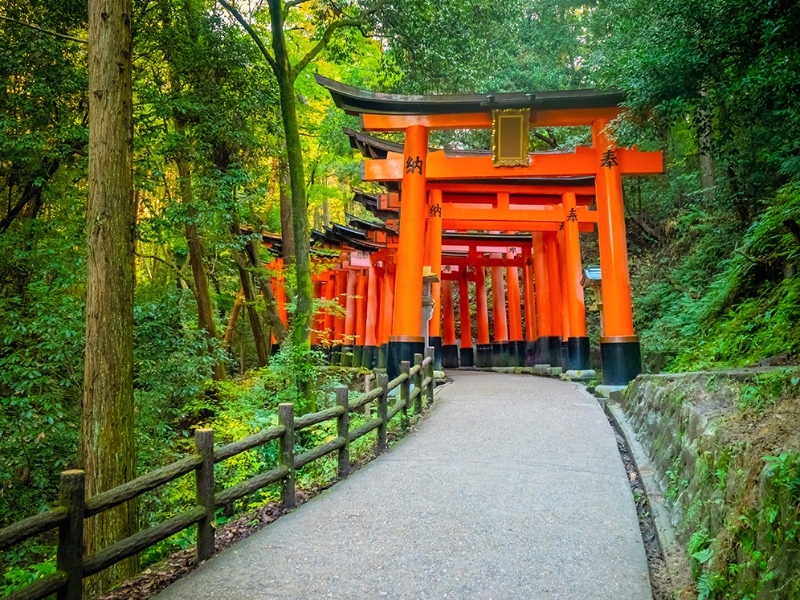 Kyoto