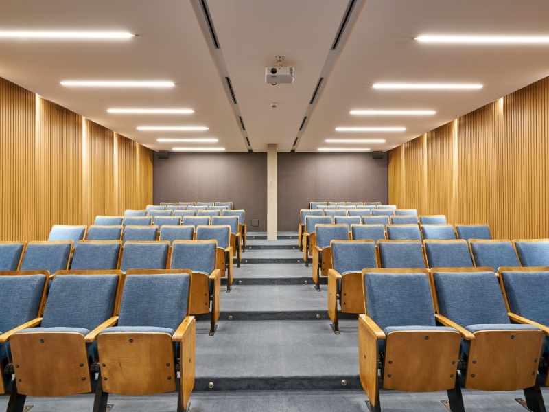 Auditorium