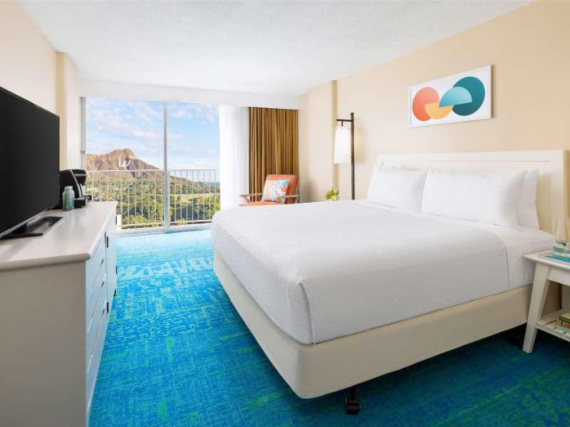 Room View