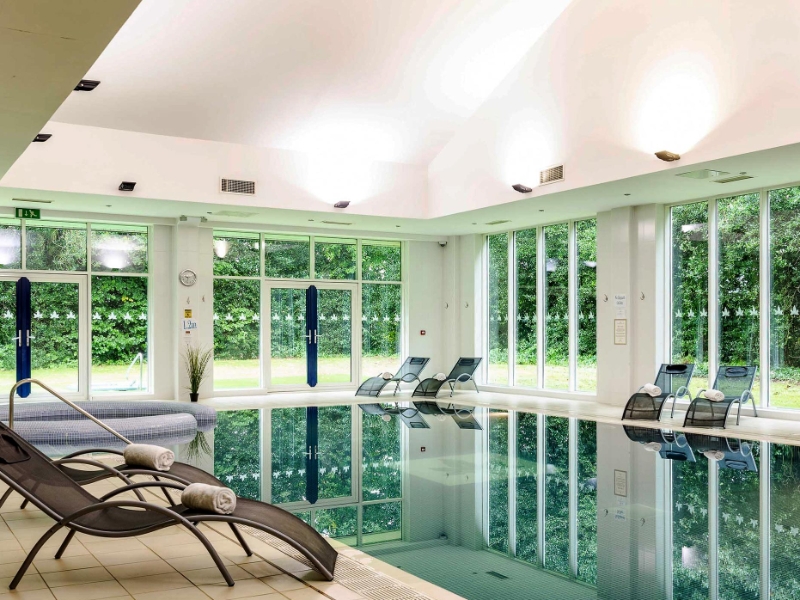 Spa