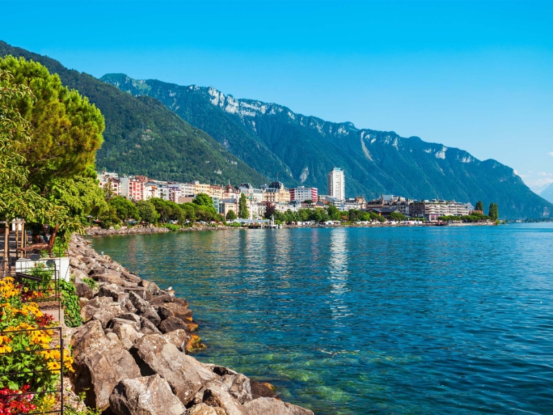 Montreux