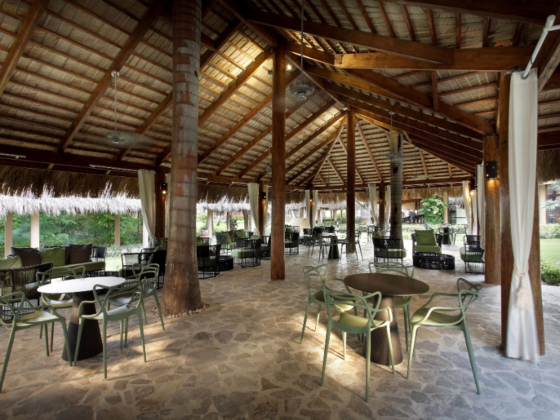 Lobby Bar