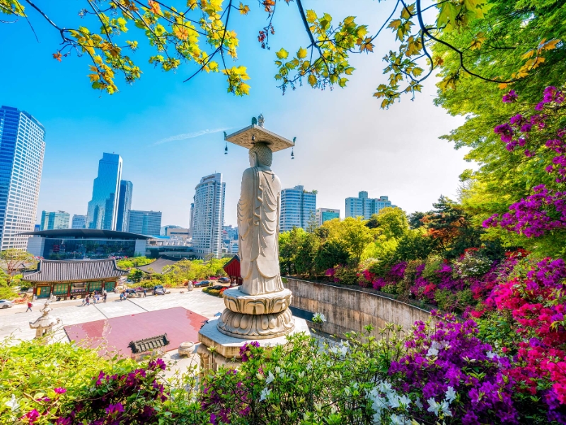 Seoul