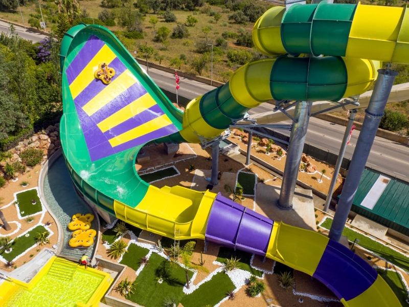 Waterpark