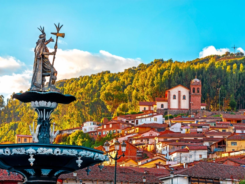 Cusco