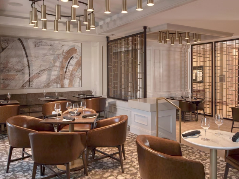 Seaport Social Bar