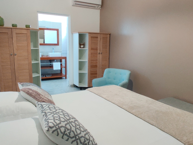 Villa Room