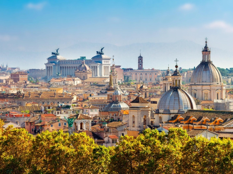 Rome