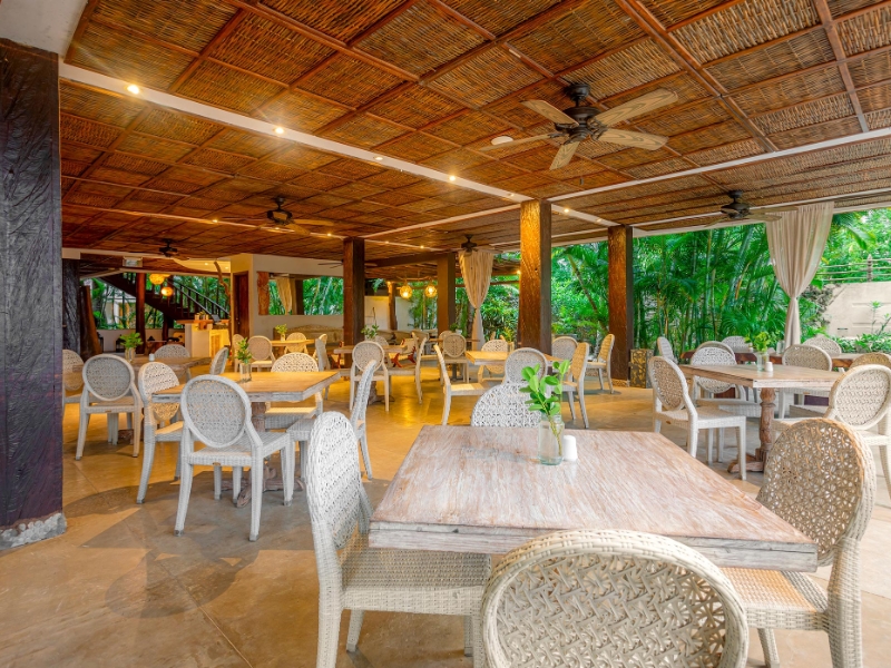 Fish House Restaurant