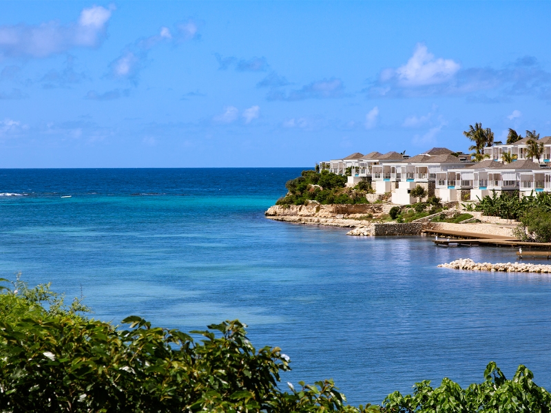 Ocean View