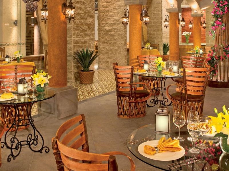 Tamarindo Restaurant