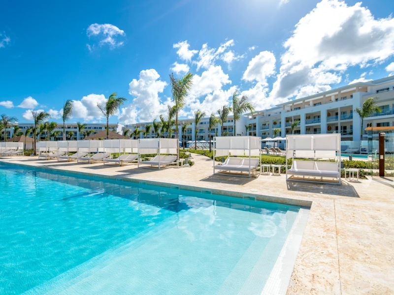 Main Pool