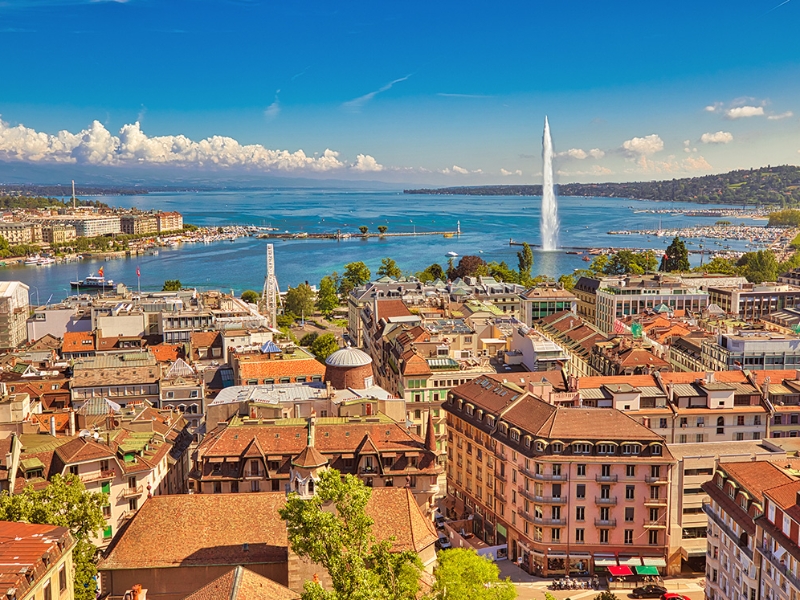 Geneva