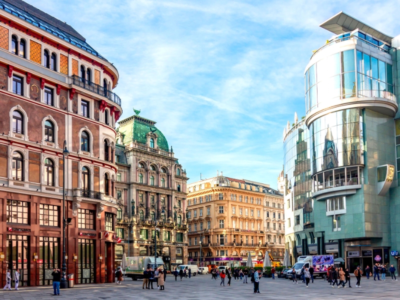 Vienna