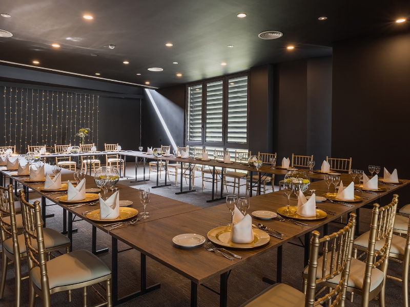 Event Room