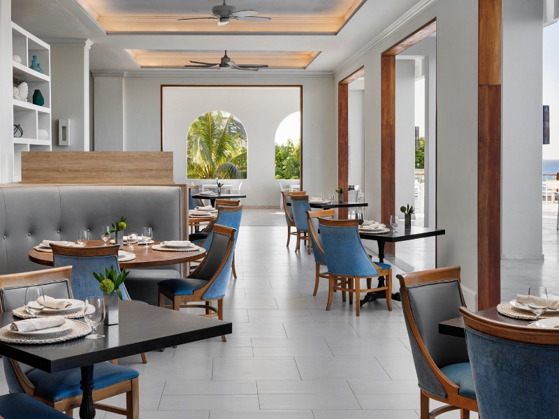 Restaurant SkyVista