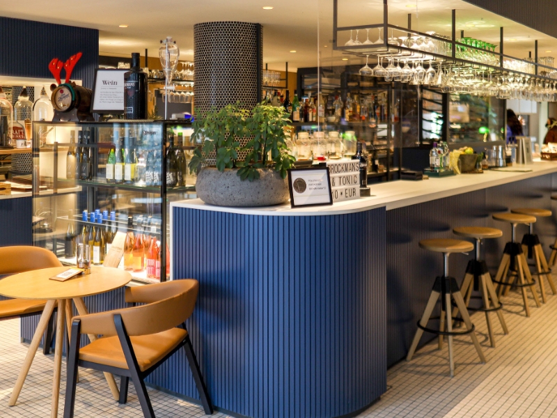 Crafterie Local Cuisine Cocktails Night