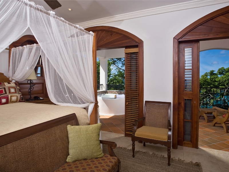Suite with Jacuzzi