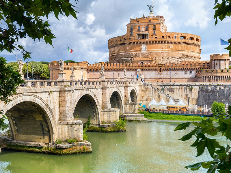 Castel Sant Angelo