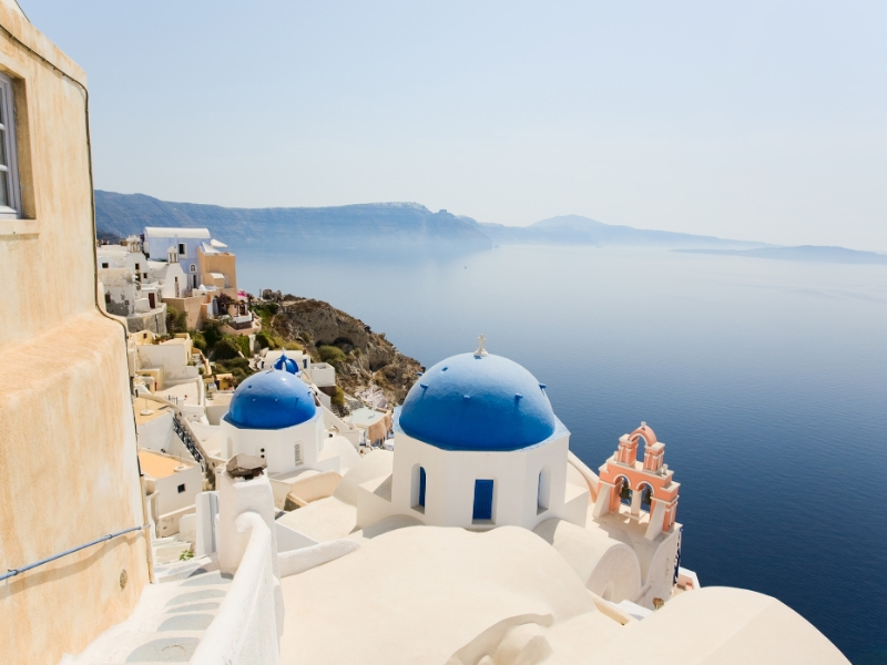 Santorini