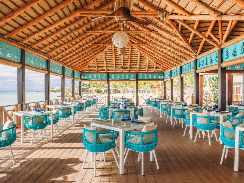 Blue Marlin Restaurant