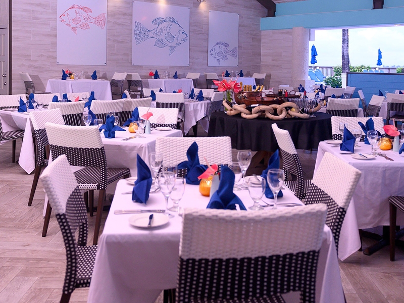 Trattoria Restaurant