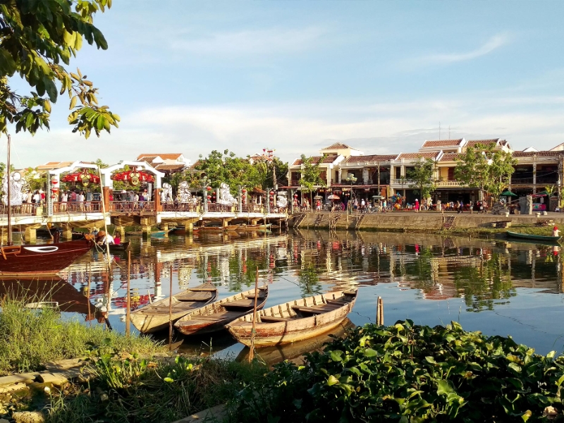 Hoi An