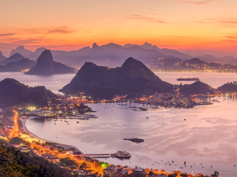 Rio de Janeiro
