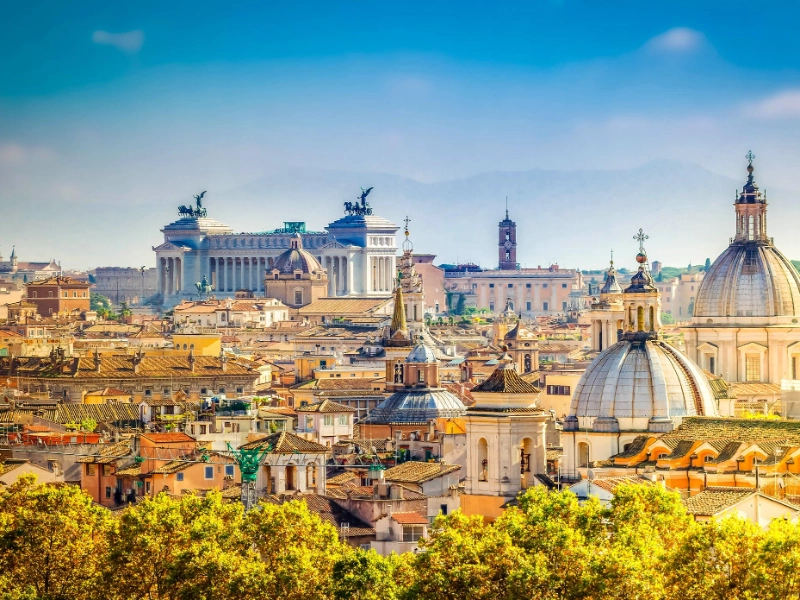 Rome