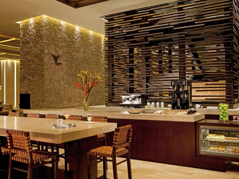 The Vine Cafe–Premium Coffee and snacks