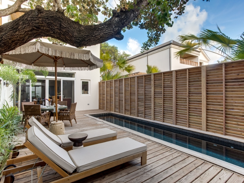3 Bedroom Villa