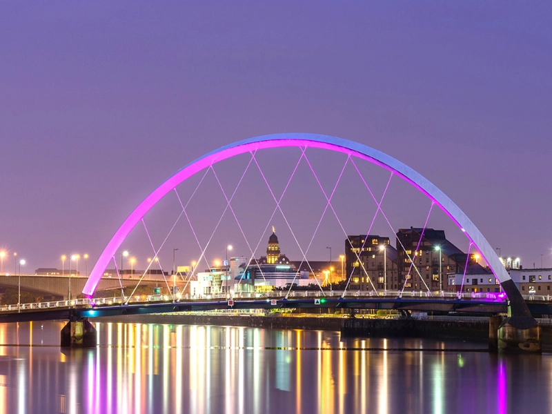 Glasgow