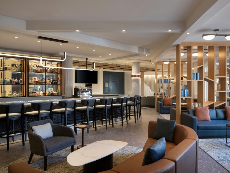 Lobby Bar