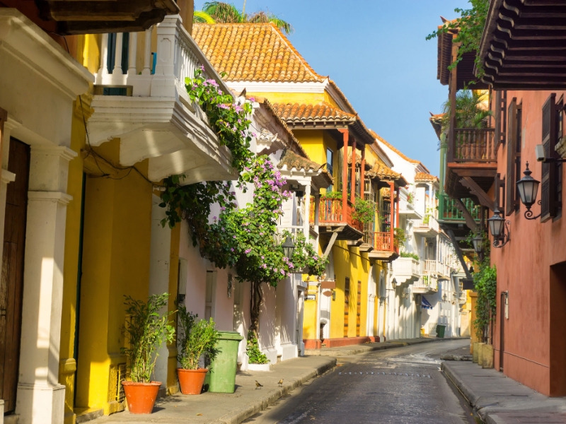 Cartagena de Indias