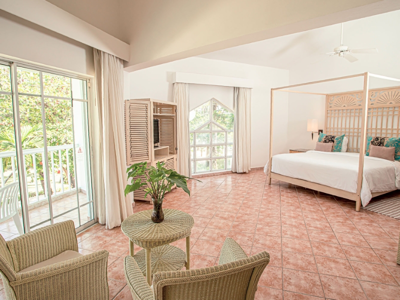 Jr Suite Catalina 2