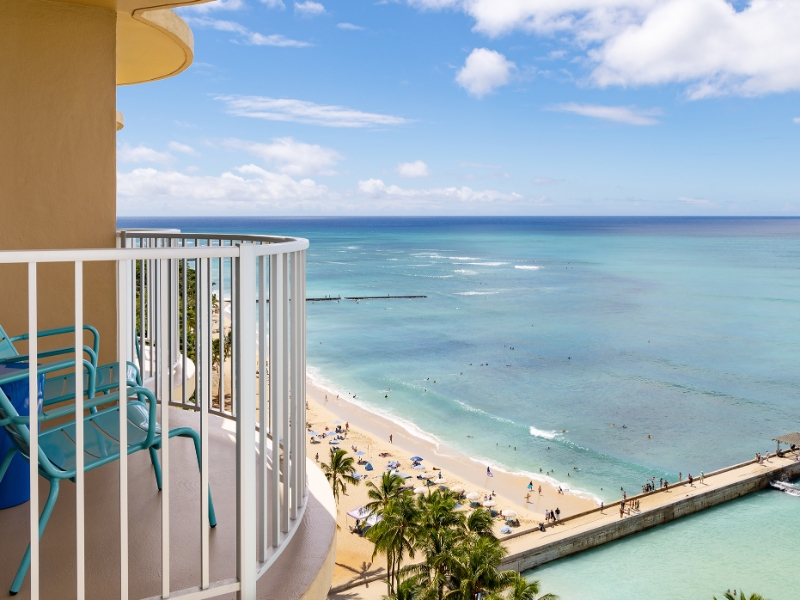 Room View